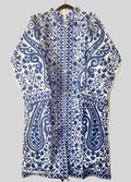 Embroidered Kashmiri jacket