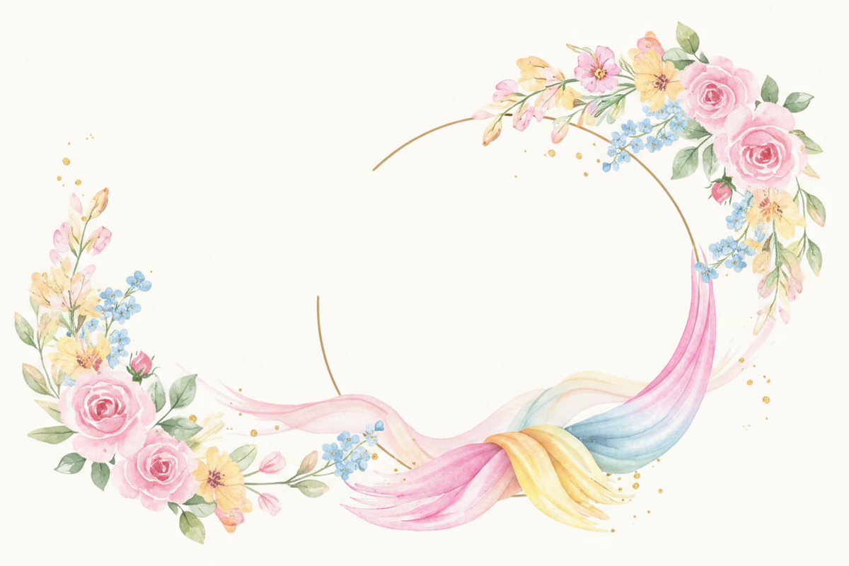 The Colour Therapy Hero Banner